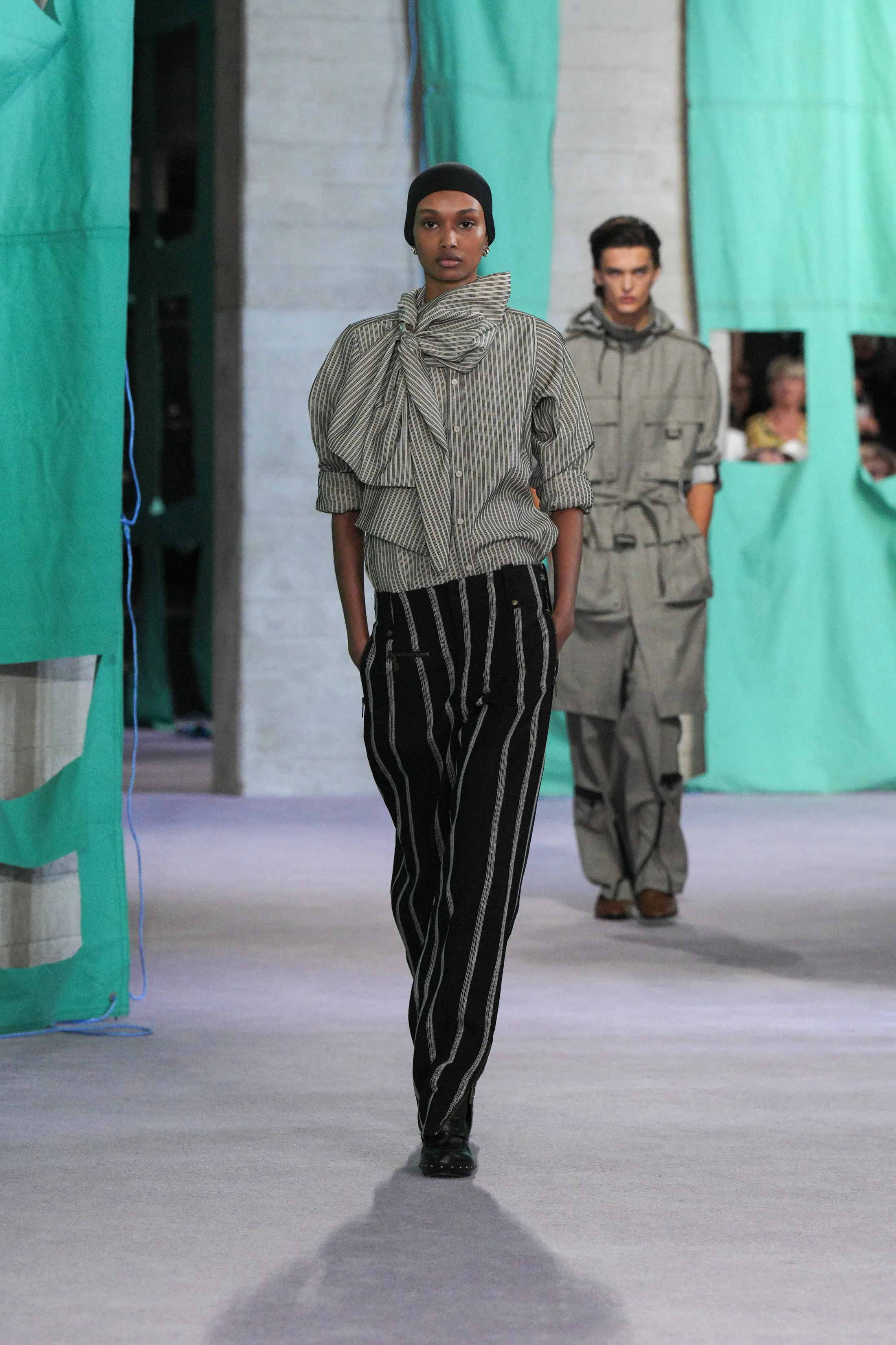 Burberry | Summer 2025 Collection
